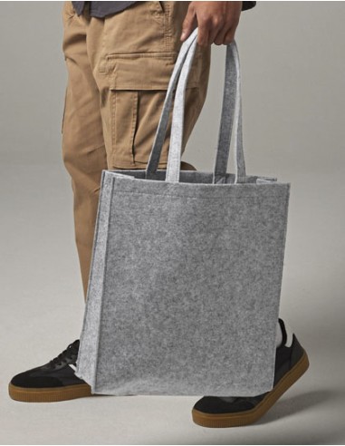 BAG-BG723-Felt Bag
